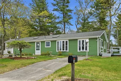 94 Edgewater Drive, Wareham, MA 02571 - Photo 3