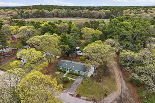 94 Edgewater Dr, Wareham, MA 02571 - Photo 11