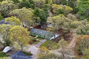 94 Edgewater Dr, Wareham, MA 02571 - Photo 9