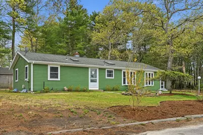 94 Edgewater Drive, Wareham, MA 02571 - Photo 3