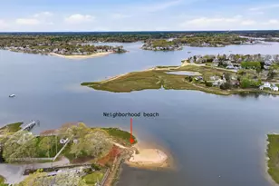 94 Edgewater Dr, Wareham, MA 02571 - Photo 37