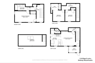 118 Village St, Medway, MA 02053 - Photo 25