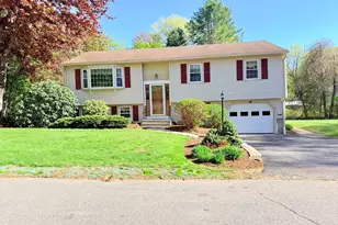 2 Cricklewood Dr, Leicester, MA 01524 - Photo 1