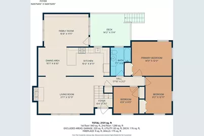 56 Yarmouth Rd, Norwood, MA 02062 - Photo 41