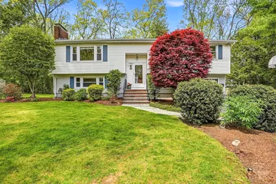 56 Yarmouth Rd, Norwood, MA 02062 - Photo 1