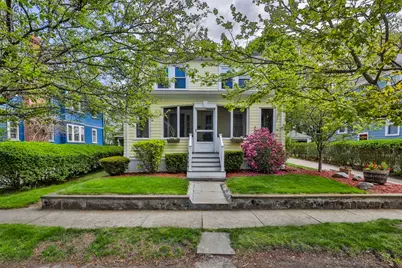 15 Crown St, Milton, MA 02186 - Photo 1