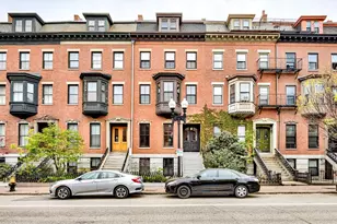 473 Massachusetts Ave, Boston, MA 02118 - Photo 1