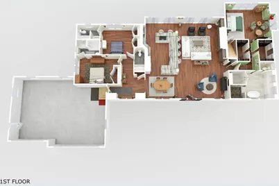 1776 Old Turnpike Road, Oakham, MA 01068 - Photo 37