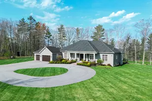 1776 Old Turnpike Rd, Oakham, MA 01068 - Photo 1