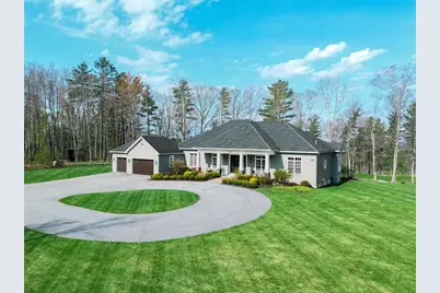 1776 Old Turnpike Road, Oakham, MA 01068 - Photo 1