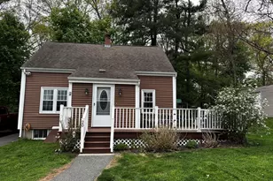 20 Cooks Ln, Bellingham, MA 02019 - Photo 1