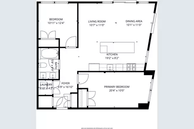 21 Glen Rd #10, Boston, MA 02130 - Photo 25