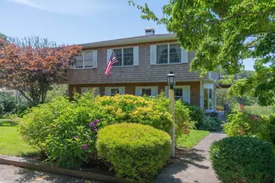 38 Nemasket Rd, Falmouth, MA 02540 - Photo 5