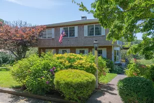 38 Nemasket Rd, Falmouth, MA 02540 - Photo 5