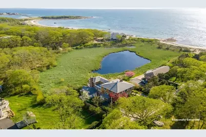38 Nemasket Rd, Falmouth, MA 02540 - Photo 1
