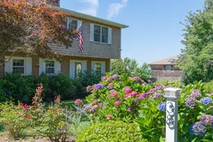 38 Nemasket Rd, Falmouth, MA 02540 - Photo 1