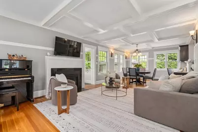 799 Commonwealth Avenue, Newton, MA 02459 - Photo 5