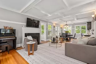 799 Commonwealth Ave, Newton, MA 02459 - Photo 5