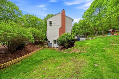 233 Cedar Swamp Rd, Monson, MA 01057 - Photo 25