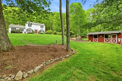 233 Cedar Swamp Rd, Monson, MA 01057 - Photo 29