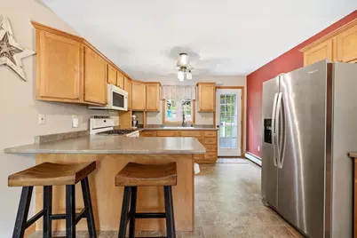 233 Cedar Swamp Rd, Monson, MA 01057 - Photo 3