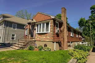 117 Fairmount St, Boston, MA 02124 - Photo 1