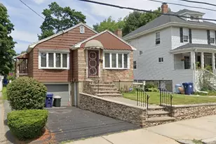 117 Fairmount St, Boston, MA 02124 - Photo 1