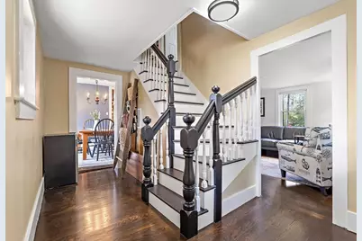 25 Warfield St, Hopedale, MA 01747 - Photo 5