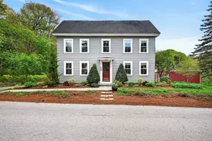 14 Ballardvale Rd, Andover, MA 01810 - Photo 1