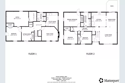 3 Shady Hollow Path, Ashland, MA 01721 - Photo 35