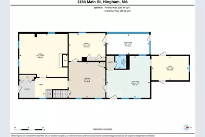 1154 Main St, Hingham, MA 02043 - Photo 33