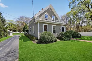 1154 Main St, Hingham, MA 02043 - Photo 1