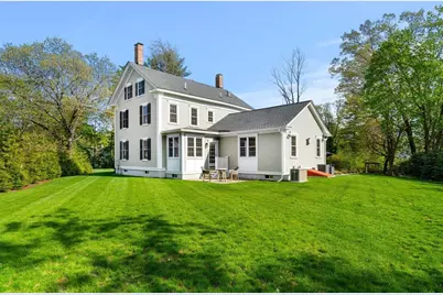 275 S Main St, Andover, MA 01810 - Photo 3