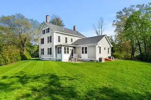275 S Main St, Andover, MA 01810 - Photo 3
