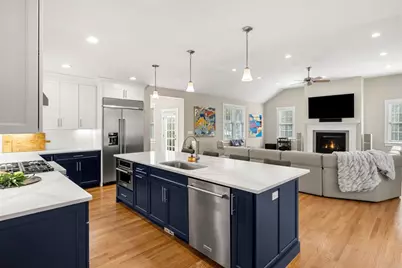 275 S Main St, Andover, MA 01810 - Photo 13