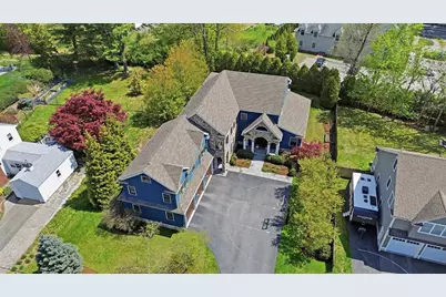 21 Fletcher Road, Bedford, MA 01730 - Photo 3