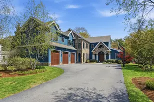 21 Fletcher Rd, Bedford, MA 01730 - Photo 1