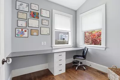 21 Fletcher Road, Bedford, MA 01730 - Photo 15