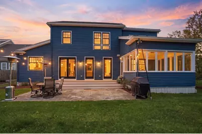 21 Fletcher Road, Bedford, MA 01730 - Photo 29