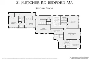 21 Fletcher Rd, Bedford, MA 01730 - Photo 35