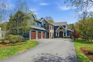 21 Fletcher Rd, Bedford, MA 01730 - Photo 1