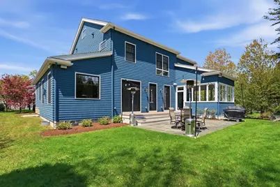 21 Fletcher Road, Bedford, MA 01730 - Photo 33