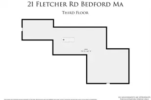 21 Fletcher Rd, Bedford, MA 01730 - Photo 37