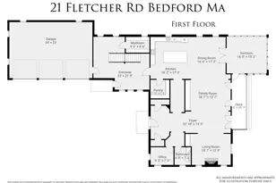 21 Fletcher Rd, Bedford, MA 01730 - Photo 35