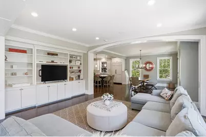 21 Fletcher Road, Bedford, MA 01730 - Photo 5