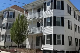 105 Collette St, New Bedford, MA 02746 - Photo 1