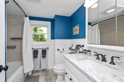 4 Lynn Ave, Plainville, MA 02762 - Photo 21