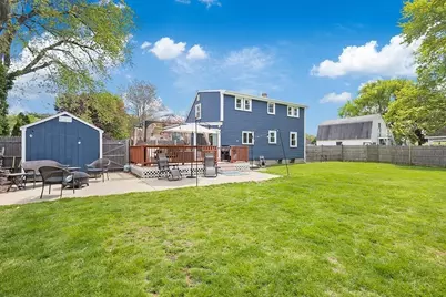 4 Lynn Ave, Plainville, MA 02762 - Photo 39