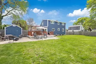 4 Lynn Ave, Plainville, MA 02762 - Photo 39