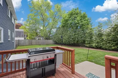 4 Lynn Ave, Plainville, MA 02762 - Photo 37